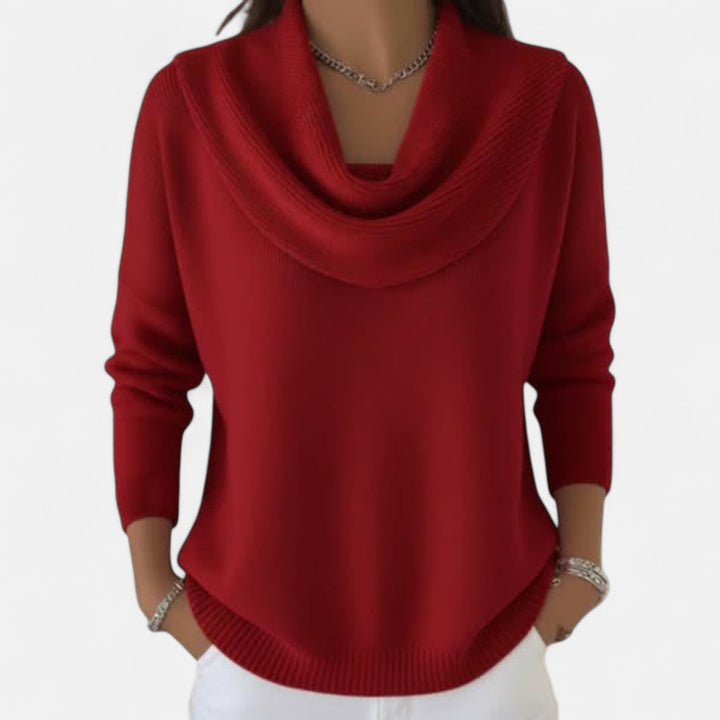 Elise – Elegant Sweater