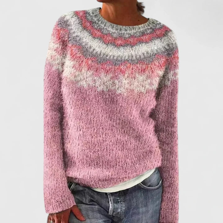 Vaiana - Comfortable Sweater
