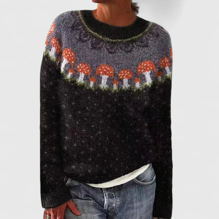 Vaiana - Comfortable Sweater