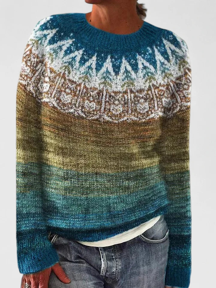 Vaiana - Comfortable Sweater